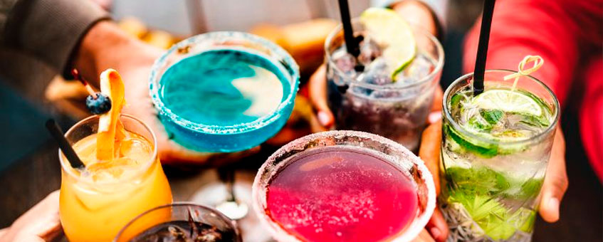 Bebidas